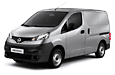 Nissan Van Performance Parts