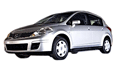 Nissan Versa Accessories