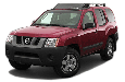 Nissan Xterra Accessories