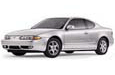 Oldsmobile Alero Performance Parts