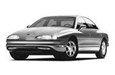 Oldsmobile Aurora Performance Parts