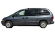 Plymouth Voyager Accessories
