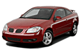 Pontiac G5 Accessories