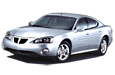 Pontiac Grand Prix Accessories