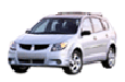 Pontiac Vibe Performance Parts