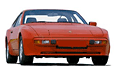 Porsche 944, 944S, 944 Turbo Performance Parts