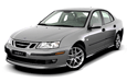 Saab 9.3 Performance Parts