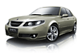 Saab 9.5 Accessories