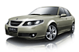 Saab 9.5 Accessories