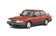 Saab 900 Accessories