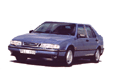 Saab 9000 Accessories