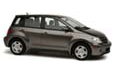 Scion XA Accessories