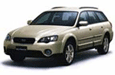 Subaru  Legacy Accessories