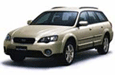 Subaru Legacy Accessories