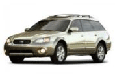 Subaru Outback Sport Accessories