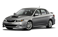 Subaru WRX Performance Parts