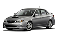 Subaru  Wrx Accessories