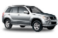 Suzuki Grand Vitara Accessories