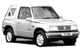 Suzuki Vitara Accessories