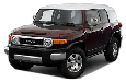 Toyota FJ Accessories