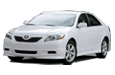 Toyota Camry Accessories