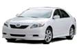 Toyota Camry Performance Parts