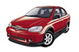 Toyota Echo Accessories