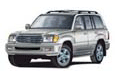 Toyota Land Cruiser Accessories