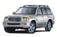 Toyota Land Cruiser Accessories