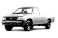 Toyota T100 Accessories