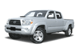 Toyota Tacoma Accessories