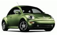 Volkswagen Beetle Accessories