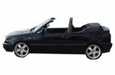 Volkswagen Cabrio Accessories