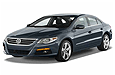 Volkswagen CC Performance Parts