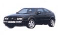 Volkswagen Corrado Accessories