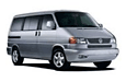 Volkswagen Eurovan Performance Parts