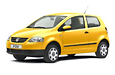 Volkswagen Fox Accessories