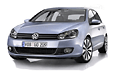 Volkswagen Golf Performance Parts