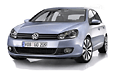 Volkswagen Golf Accessories