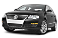 Volkswagen Passat Performance Parts