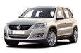 Volkswagen Tiguan Accessories