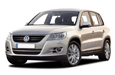 Volkswagen Tiguan Accessories