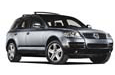 Volkswagen Touareg Performance Parts