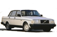 Volvo 240 Performance Parts