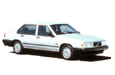 Volvo 940 Performance Parts