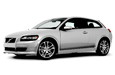 Volvo C30 Performance Parts