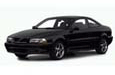 Volvo C70 Accessories