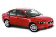 Volvo S40 Accessories