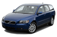 Volvo V50 Accessories