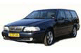 Volvo V70 Accessories